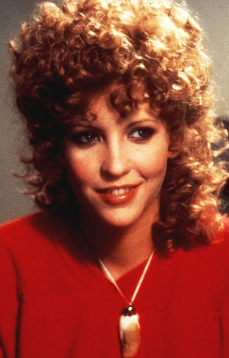 Nancy Allen