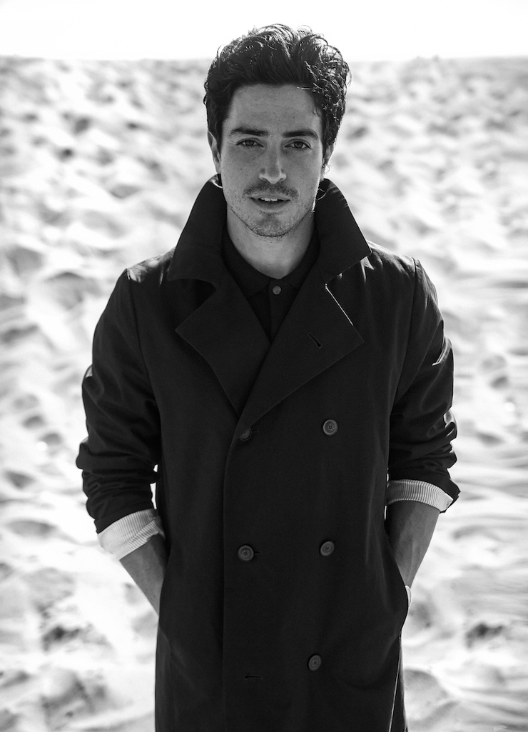 Ben Feldman