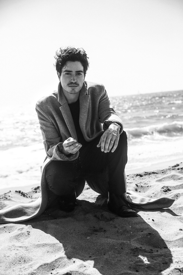 Ben Feldman