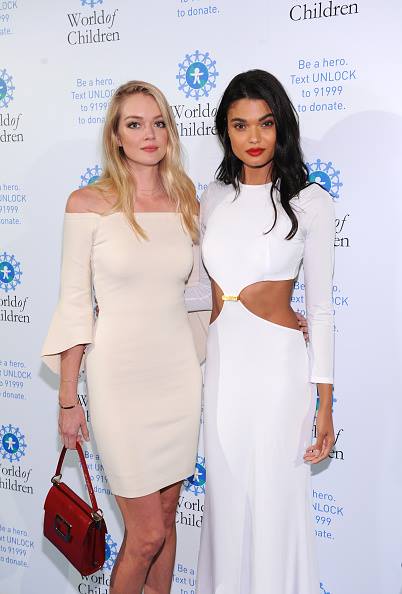 Lindsay Ellingson Lindsay Ellingson