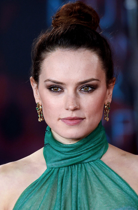 Daisy Ridley