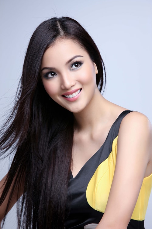 Bich Phuong Huynh