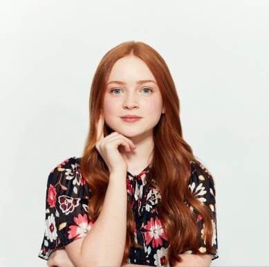 Sadie Sink