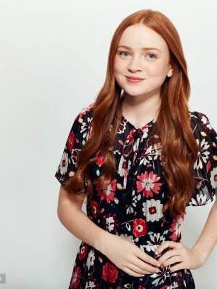 Sadie Sink