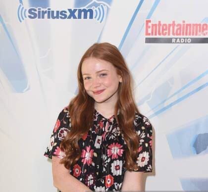 Sadie Sink