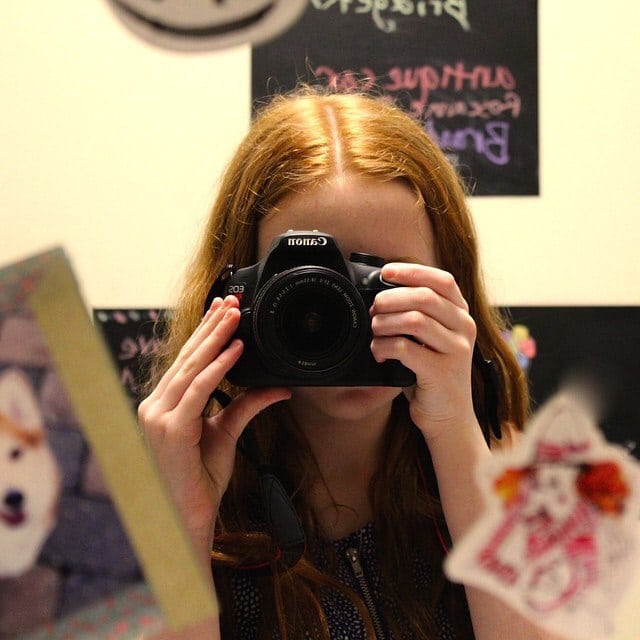 Sadie Sink