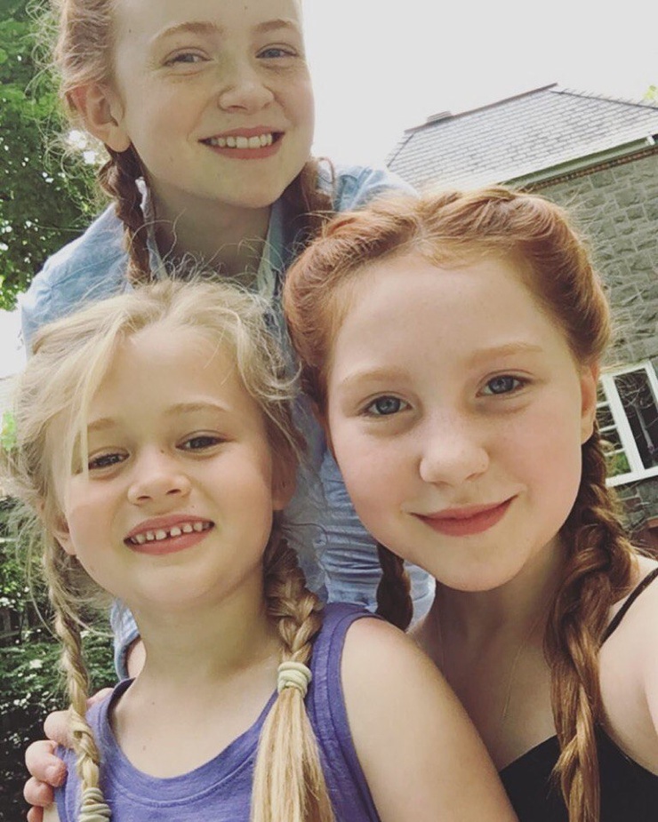 Sadie Sink