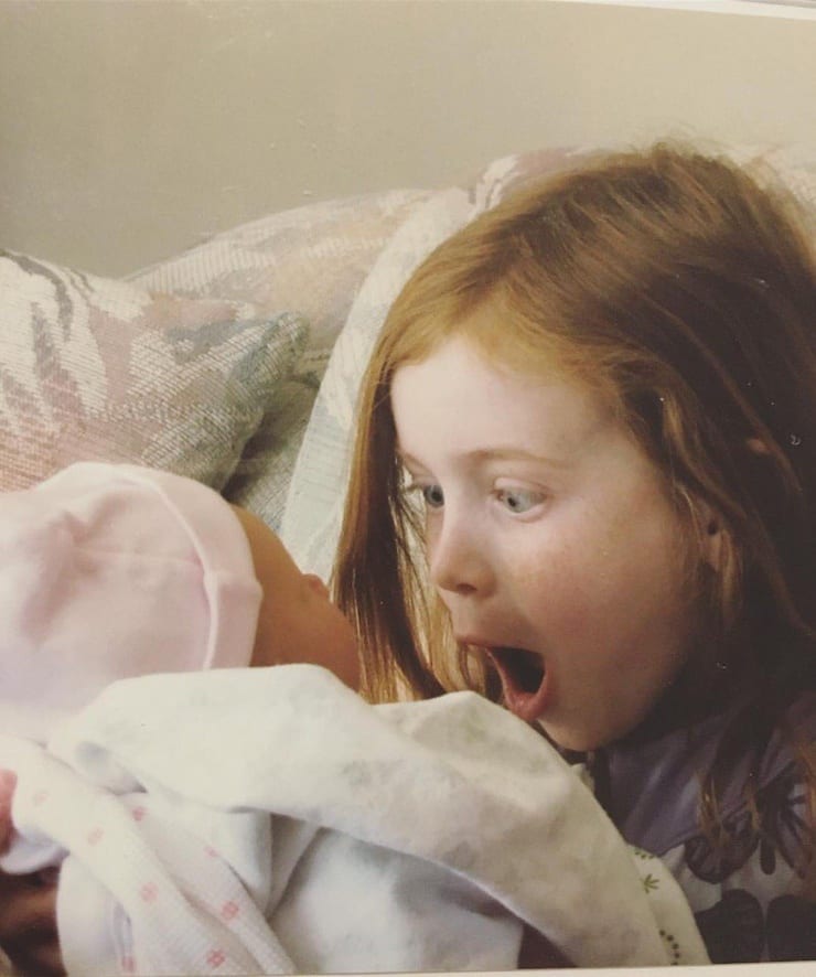Sadie Sink
