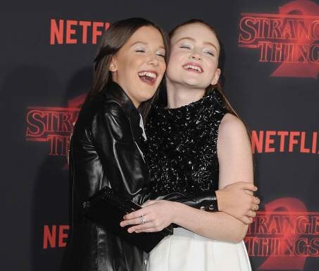 Sadie Sink