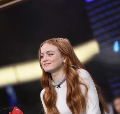 Sadie Sink