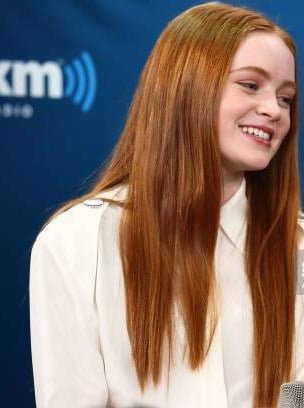 Sadie Sink Sadie Sink