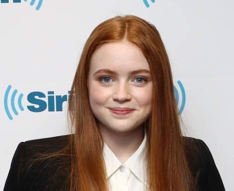 Sadie Sink