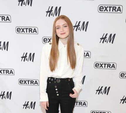 Sadie Sink