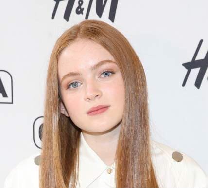 Sadie Sink