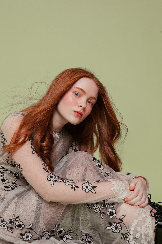 Sadie Sink Sadie Sink