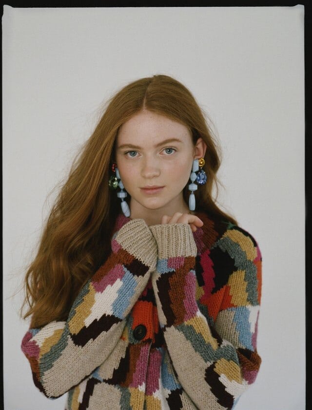 Sadie Sink