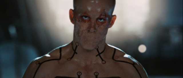 X-Men Origins: Wolverine