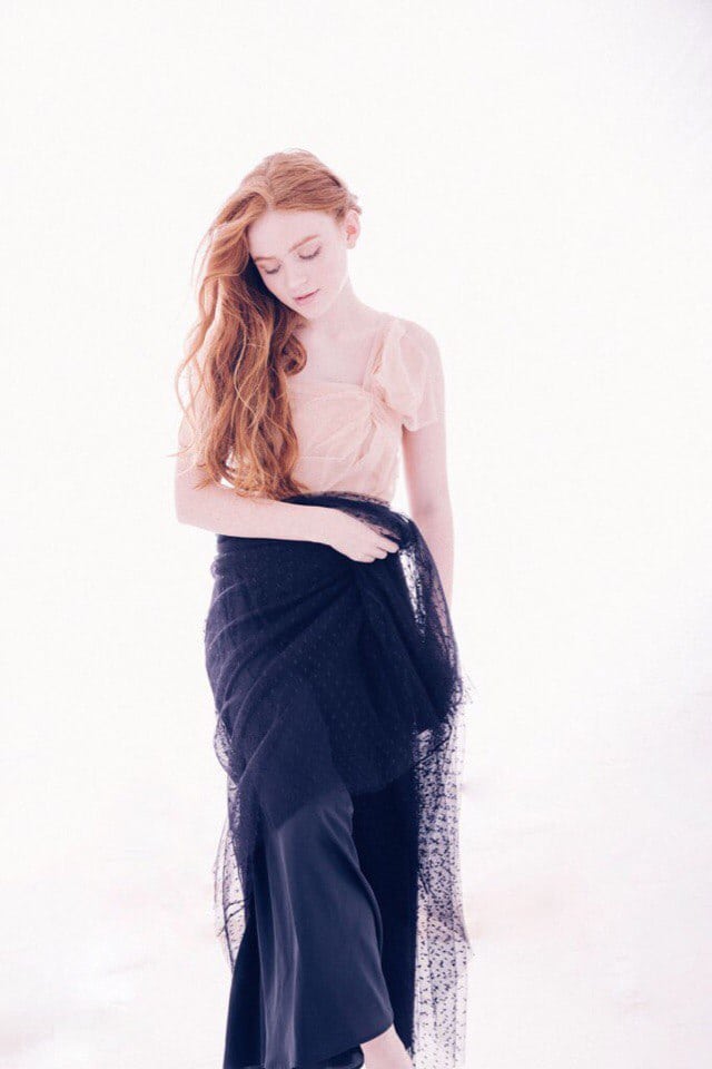 Sadie Sink