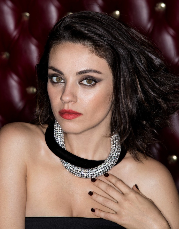 Mila Kunis Mila Kunis