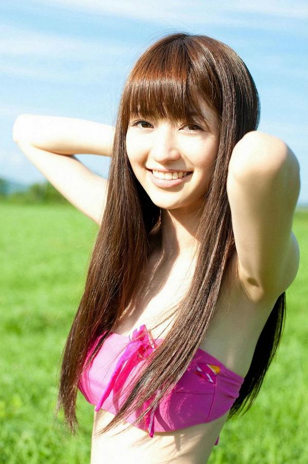 Rina Aizawa