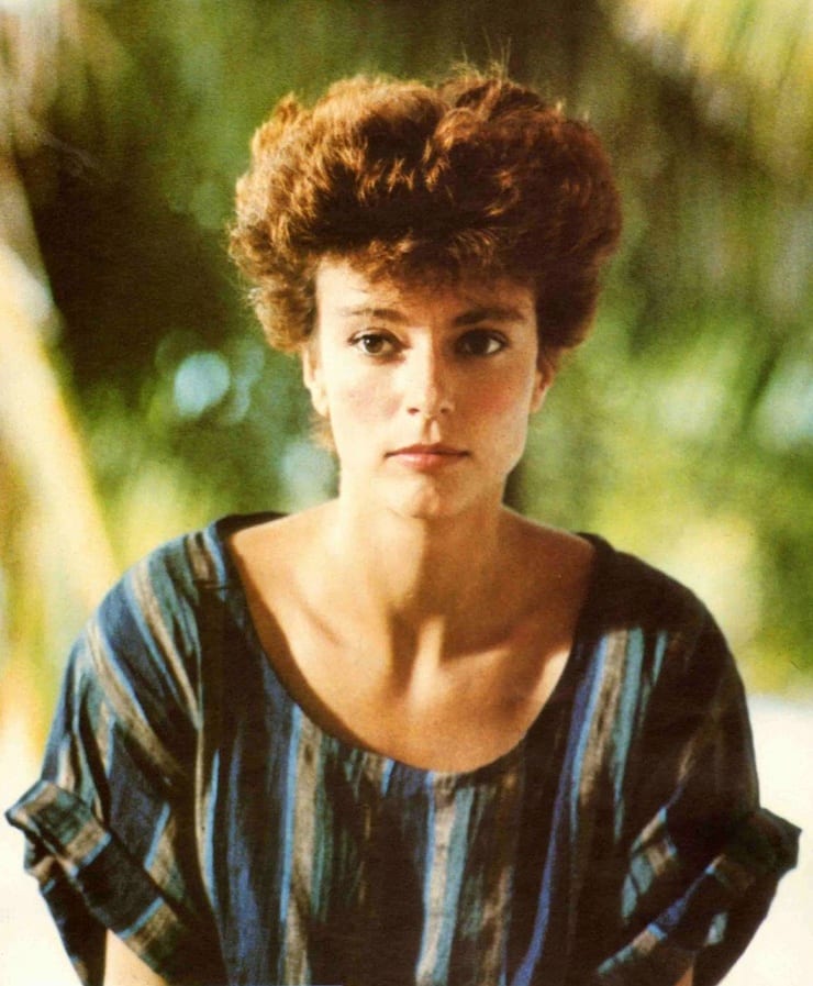 Rachel Ward