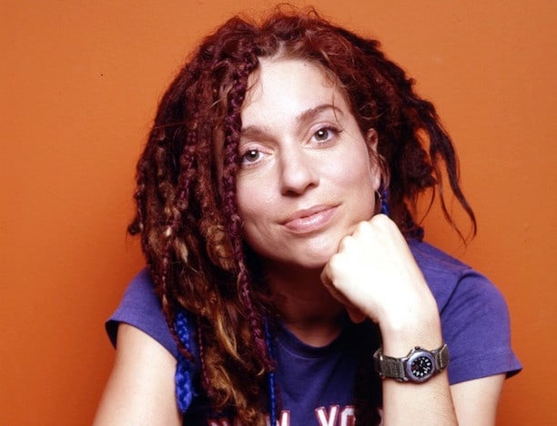 Ani Difranco