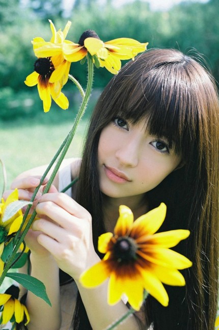 Rina Aizawa