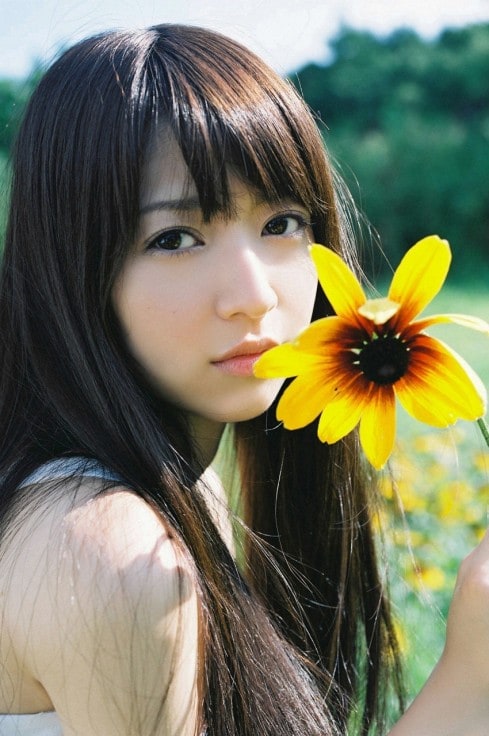 Rina Aizawa