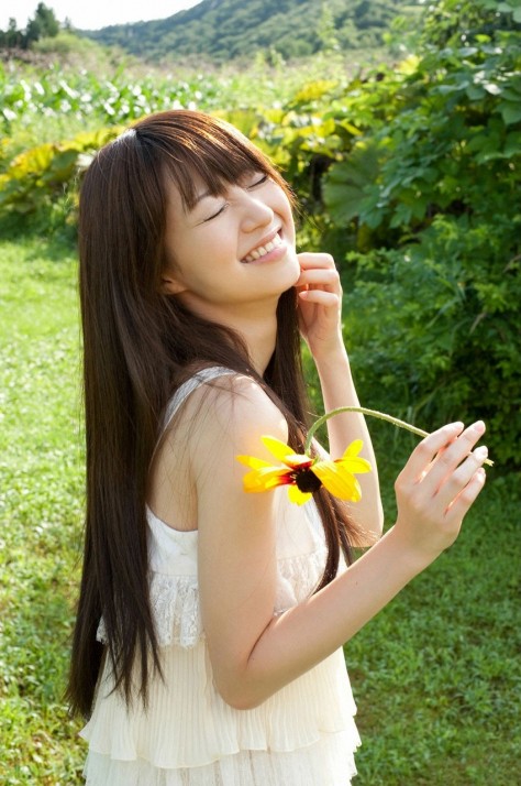Rina Aizawa