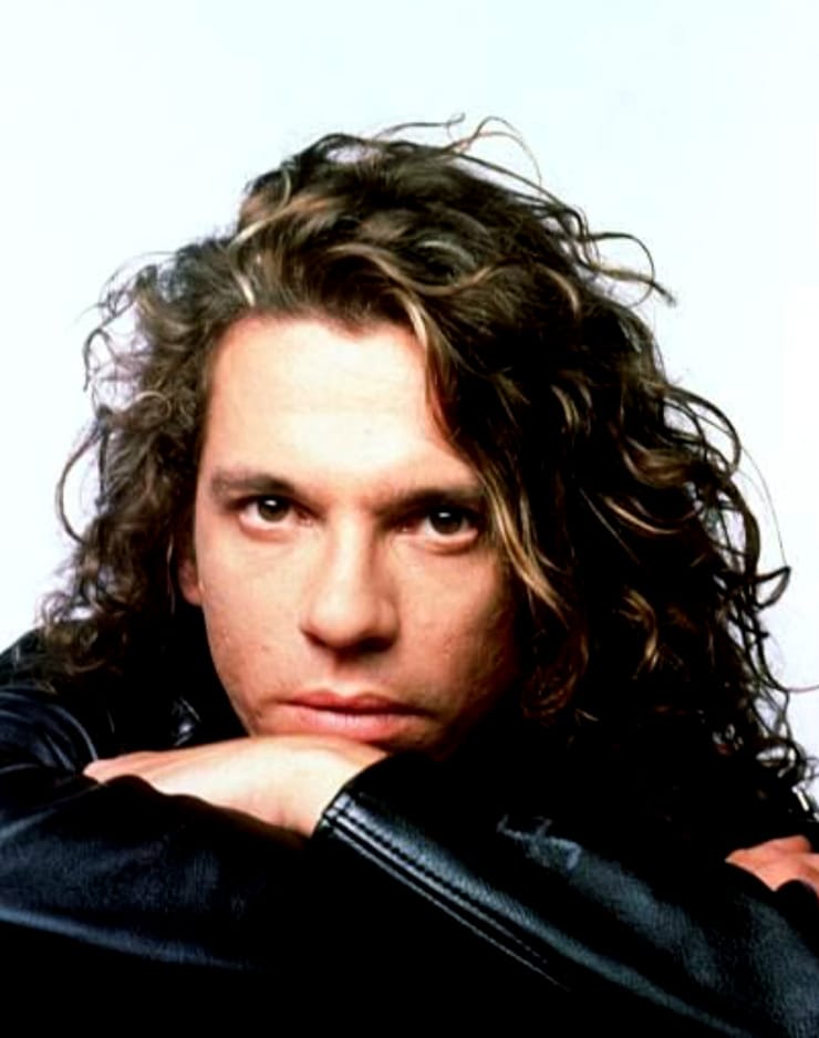 Michael Hutchence