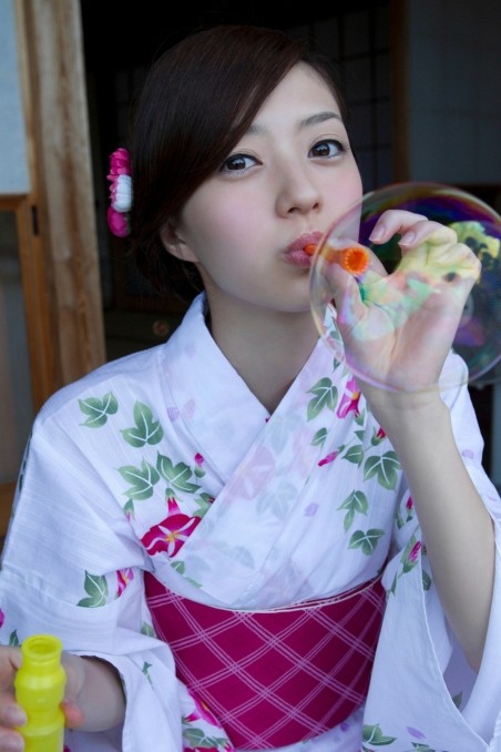 Rina Aizawa