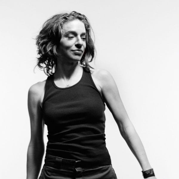 Ani Difranco