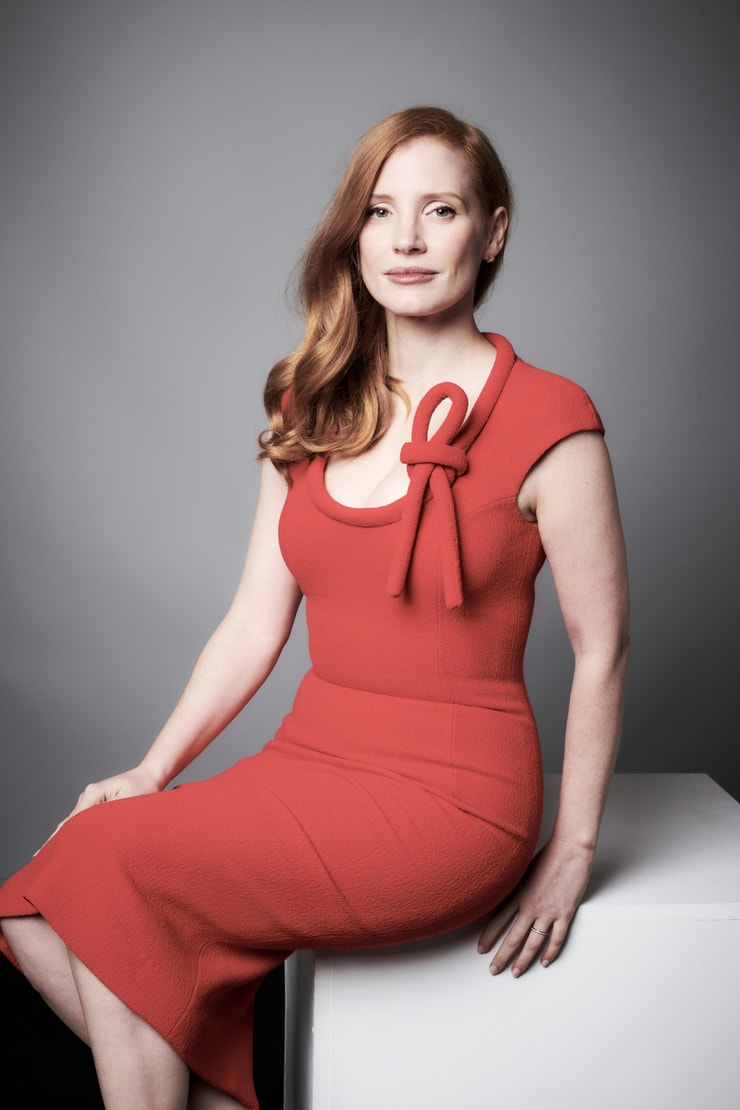 Jessica Chastain Jessica Chastain