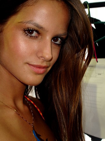Izabel Goulart Izabel Goulart