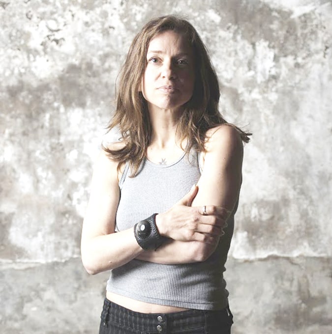 Ani Difranco