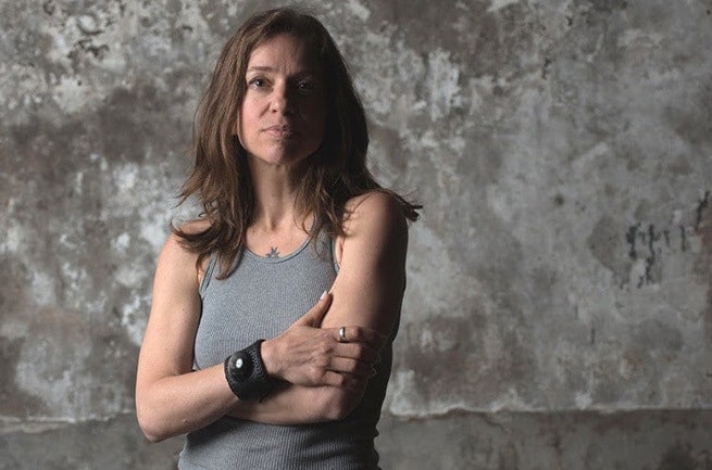 Ani Difranco