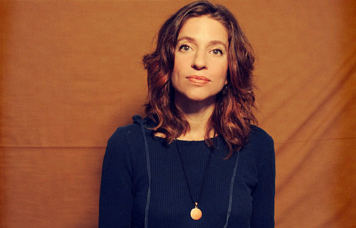 Ani Difranco