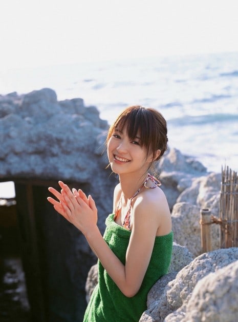 Rina Aizawa
