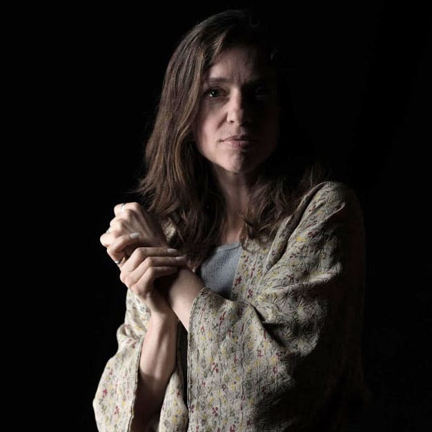 Ani Difranco