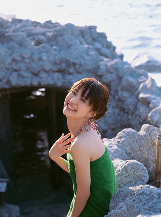 Rina Aizawa