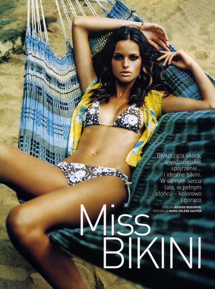 Izabel Goulart Izabel Goulart