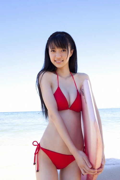 Rina Aizawa