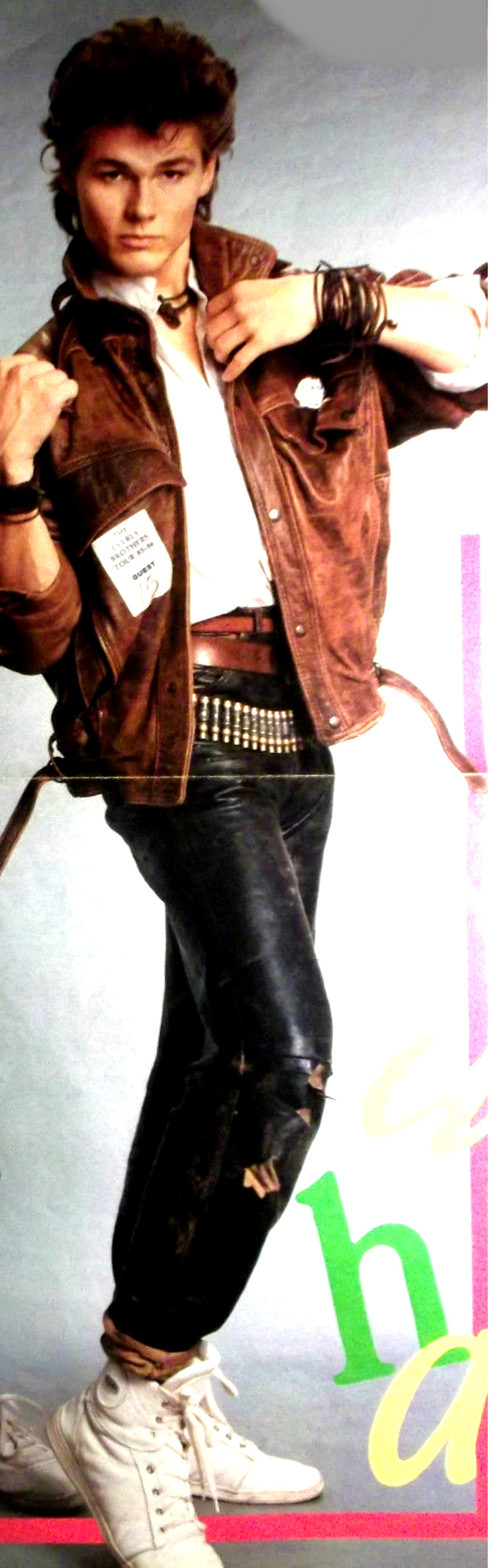 Morten Harket Morten Harket