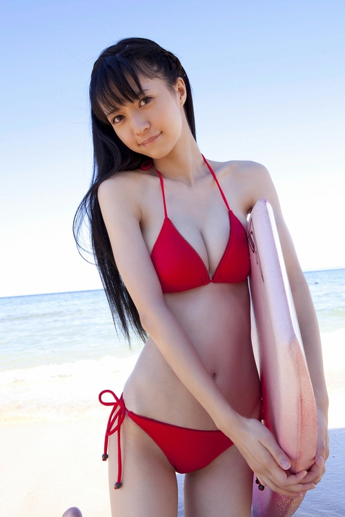 Rina Aizawa