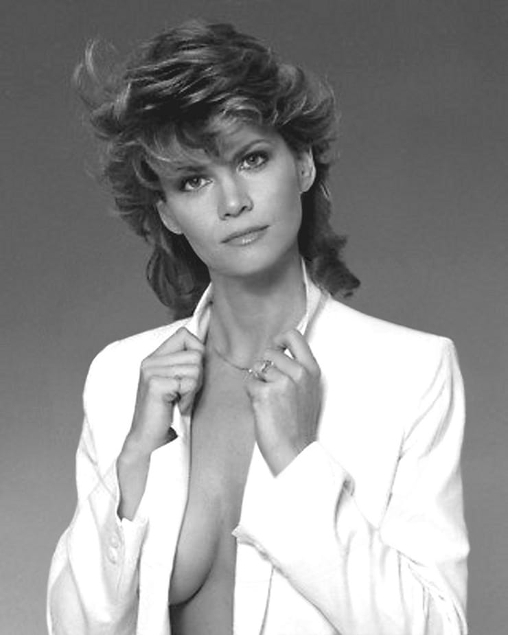 Markie Post