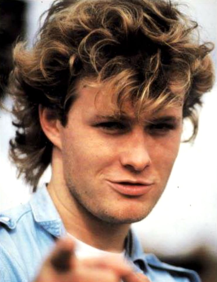 Magne Furuholmen Magne Furuholmen