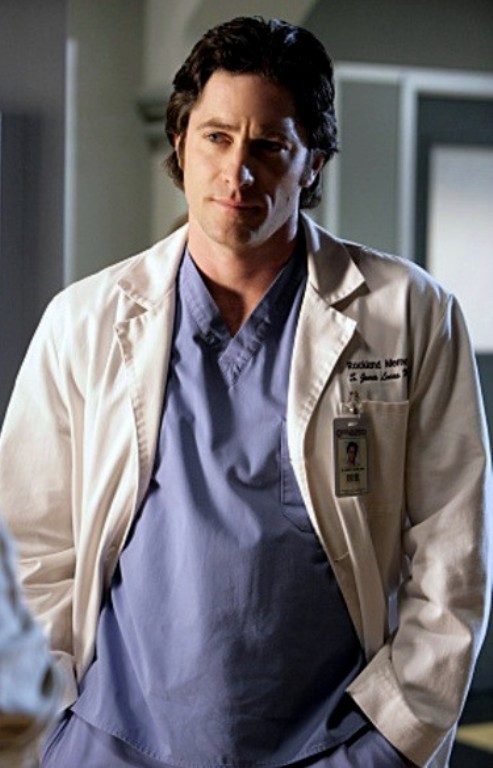 Ghost Whisperer
