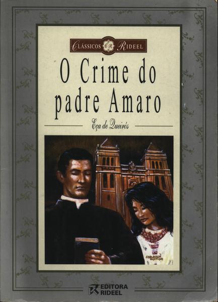 O Crime do Padre Amaro