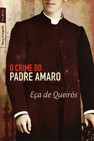 O Crime do Padre Amaro
