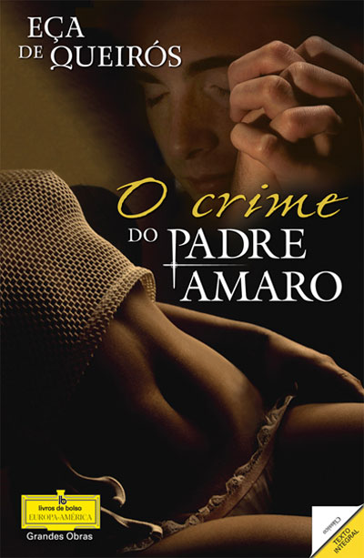 O Crime do Padre Amaro